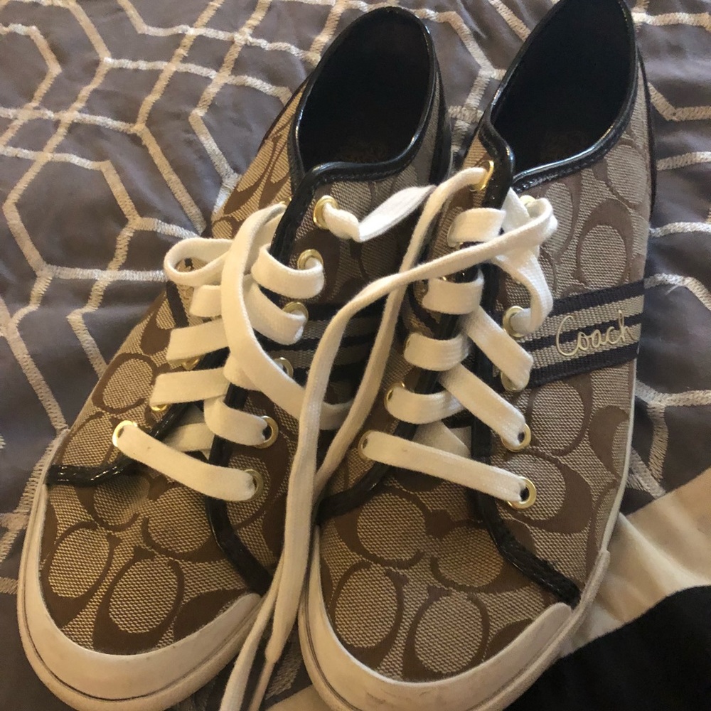 Coach Shoes